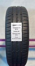 PNEUMATICO USATO DUNLOP SPORT SP 185/60 R15 84H ESTIVE