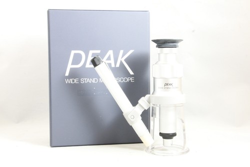 Microscopio exc peak - microscopio, wide