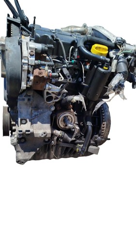 Motore completo renault - motore, scenic