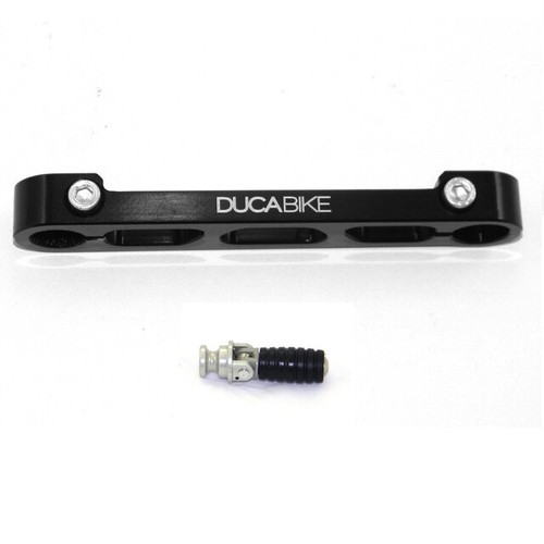 Ducabike ducati leva - ducabike, cambio