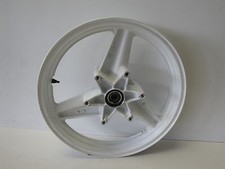 Cerchio ruota anteriore ruota