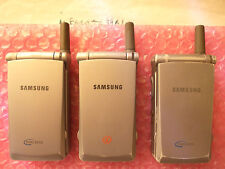 Cellulare SAMSUNG A100   SGH-A100 COLLEZIONE