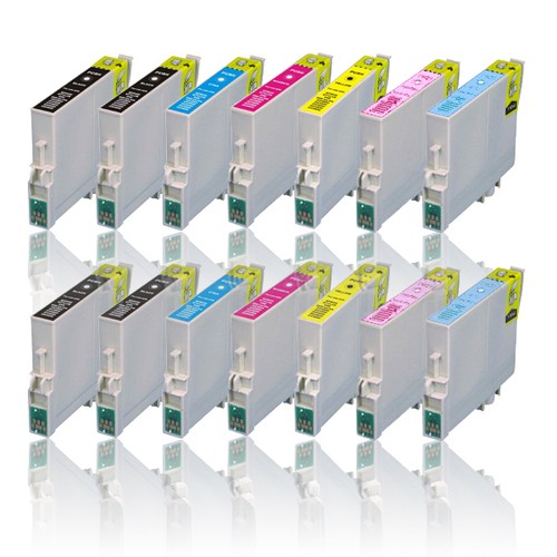 Cartucce inchiostro per - cartucce,