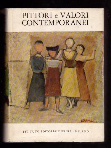 Pittori valori contemporanei - pittori,