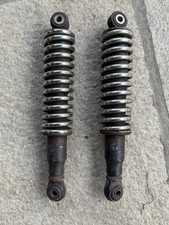 Montesa Trial Cota 25 Bultaco Chispa Ammortizzatori