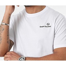 TSHIRT SERGIO TACCHINI BOLD CO