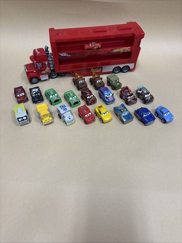 Disney pixar cars mini - 20,