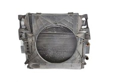 KIT RADIATORI PER IVECO Daily 3° Serie 814043c Diesel 2800 (99>06)