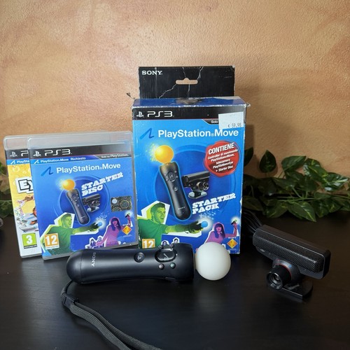 Sony playstation move motion - sony,