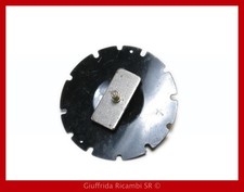 Membrana Tromba Clacson Fiat