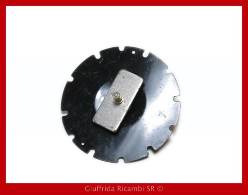 Membrana tromba clacson fiat - membrana,