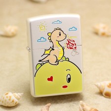 Accendini antivento originali