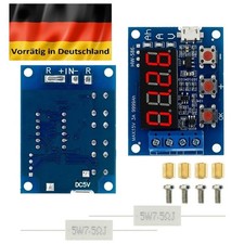 Tester batteria ZB2L3 |