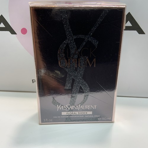 Yves saint laurent black - saint,