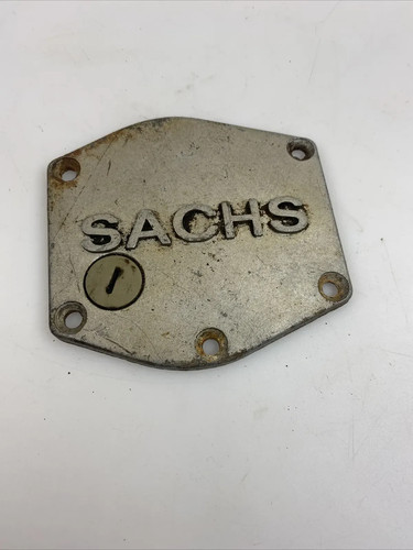 Füchtel sachs 504 - 504/1b,