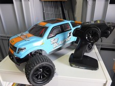 Carson The Blaster 1 RC auto