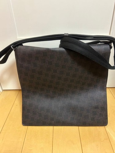 Dunhill borsa tracolla uomo - dunhill, a