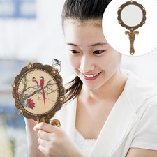  Specchiera Porta Trucchi Make