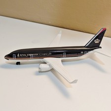 Modellino Aereo Jordan Air