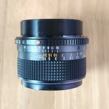 MAMIYA CS ES EF universale