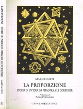 La proporzione. Storia di