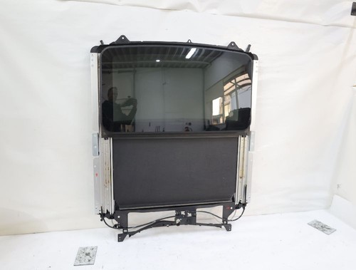 Vetro tettuccio apribile jeep - vetro,
