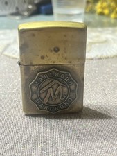 Zippo Marlboro