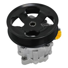 Pompa del servosterzo for