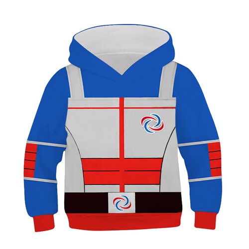 Costume cosplay bambino henry - costume,