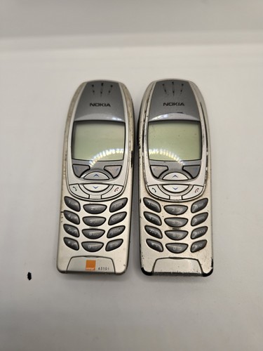 Pair nokia 6310i mobile - nokia,