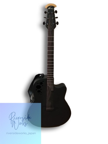 Chitarra acustica ovation - acustica,