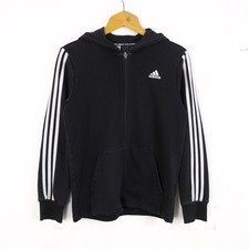 Adidas Felpa Bambina Taglia 14