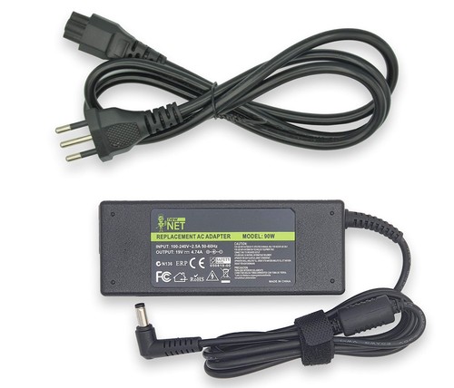 19v 74a 90w - 19v, alimentatore