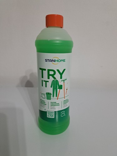 Stanhome try 1000ml - stanhome,