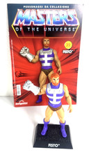 FISTO MASTERS OF THE UNIVERSE