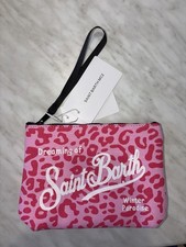 Pochette Saint Barth 