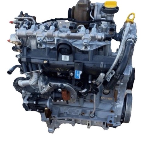 Motore fiat multijet euro - motore,