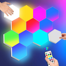 Pannelli LED RGB Con