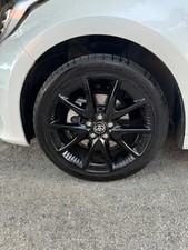 pneumatici continental wintercontact ts 870 p 205 45 r17 88v (meno di 1'000km)