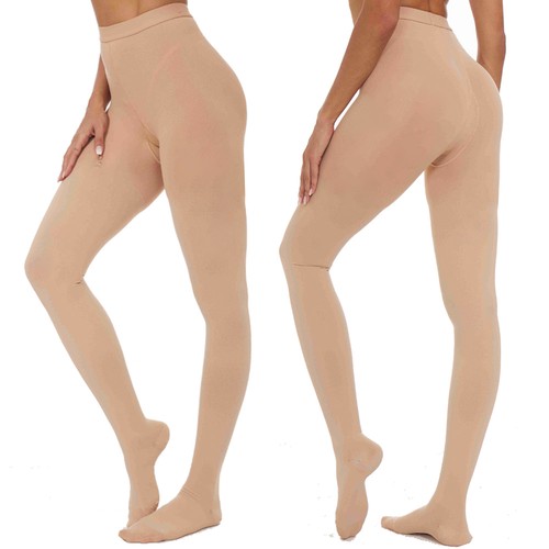 Collant compressione opaco - collant,