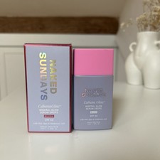 Naked Sundays CabanaGlow