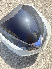 Baule bauletto posteriore - baule,