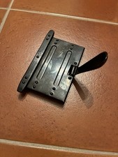 Striglia Mod.93 per la pulizia del mulo/cavallo RegioEsercito /EsercitoItaliano