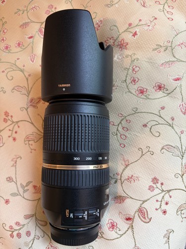 Come nuovo tamron sp 70 - nuovo, ++