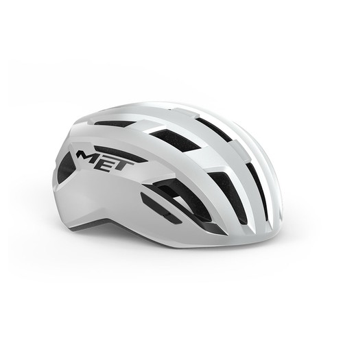 Casco strada vinci mips bianco - casco,