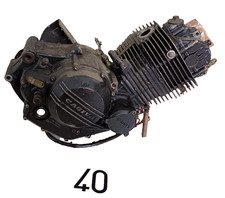 40 MOTORE CAGIVA ALA ROSSA 350