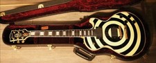 Gibson Les Paul 2004 Custom