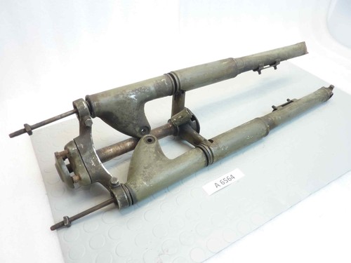 Forcella anteriore puch - puch, 125