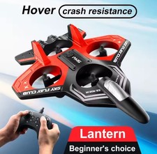 Flying Jet Fighter RC Hobby