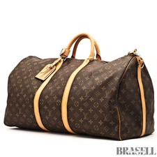 Louis Vuitton Keepall
